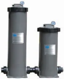 Filtro Trimline