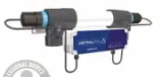 Sistema UV-C Lyriox