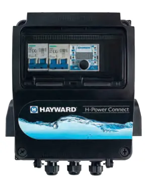 Quadro Elétrico H-Power Mono Bt + Transformador 100 W