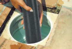 Flutuador para piscina - unidade