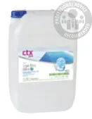 Algicida líquido Algastop Ultra CTX-530 5 l