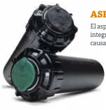 Aspersor 5004 PC SAM