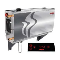 Gerador de vapor Harvia