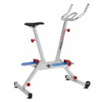 Bicicleta de hidroginástica CORE ONE
