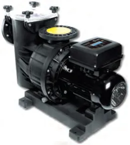 Bomba Vario Magnus IE 3