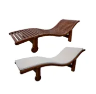 Colchón Para Tumbona Spæcial Relax