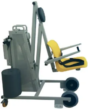 Unikart compact motorizado