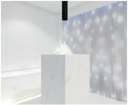 Ice Cabin Sutra