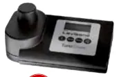 Tubo analisador