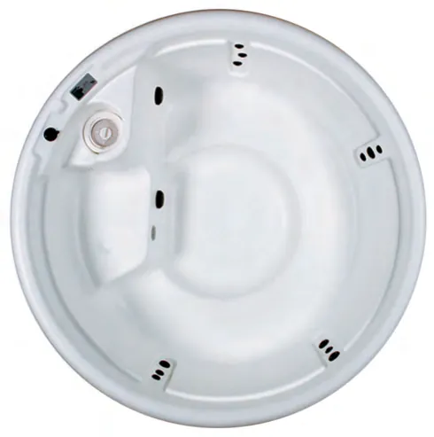 Spa Cove Impulse 946 l com 14 jatos