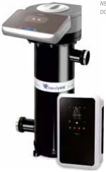 Equipamento Neolysis NEO 2 para piscina privada