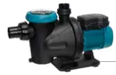 Bomba de piscina Silen Espa