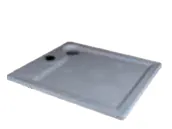 Base de chuveiro Relax 90 x 80 cm
