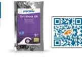 Produto de choque PM-410 Oxi-Shock GR monodose 300 g