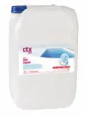Cloro líquido ClorLiquid CTX-161 30 kg