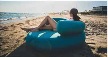 Wink Air Island Plus