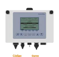 Control remoto kommbox