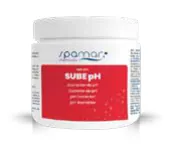 Regulador de pH SM-612 Sube pH 0,5 kg