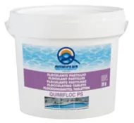 Quimifloc PS pastilhas 20 g