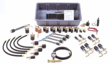 Kit 48 peças