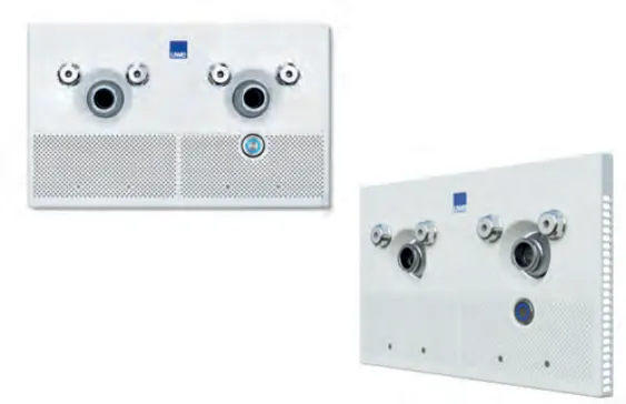 Kit adaptação liner Bambo 2