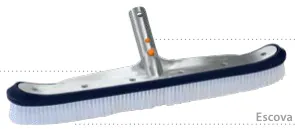 Escova limpa paredes FX PRO