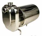 Bombas centrífugas autoaspirante em AISI 316 ATP-1/130-1,5 2 1 1/2" 22 21