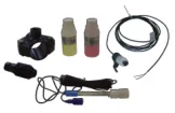 Kit sonda pH e sensor de nível para Acqua Dos