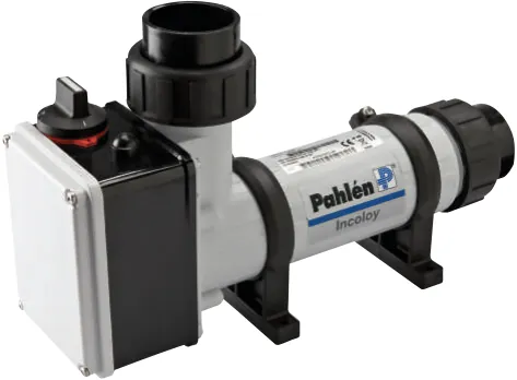Aquecedor elétrico compacto