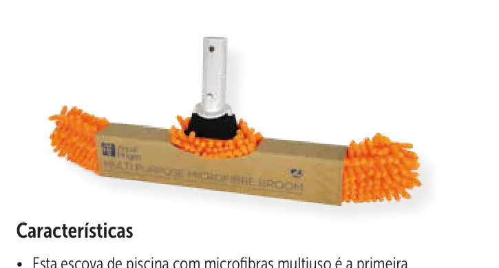 Aquafinger Completo