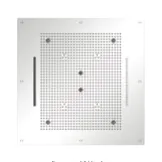 Duche Sensorial Aqua Sequence