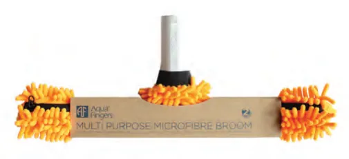 Esponja microfibra para recarga