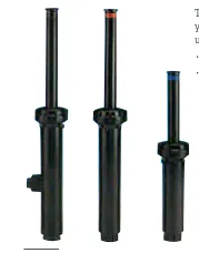 Difusor escamoteável série 570Z