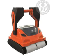 Aspirador automático - Arco