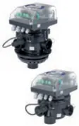 Válvula Selectora Automática VRAC Flat 1 ½" - Topo