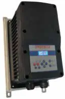 Quadro de controlo Speedbox plus 1332TT trifásico 400 V 32 A