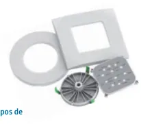 Projetor de renovação LED